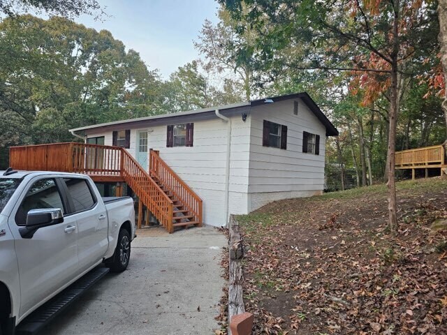 Building Photo - 2 Bedroom 2 Bathroom