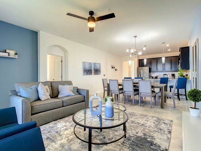 Building Photo - 1003 Splash Shot Pl