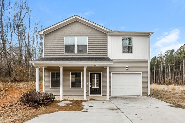 Building Photo - FIRST MONTH FREE - Beautiful 3BR 2.5BA Home in Salisbury • Tour Today