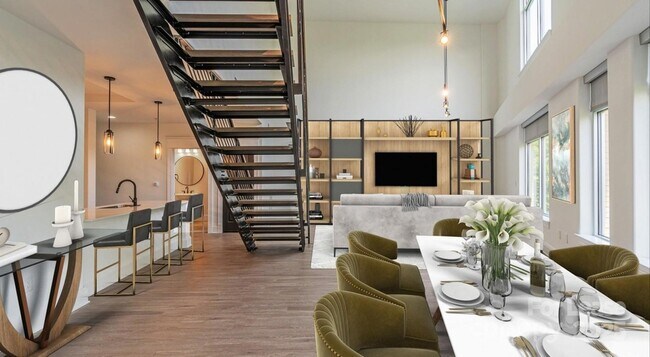 Building Photo - 4300 Sharon Rd