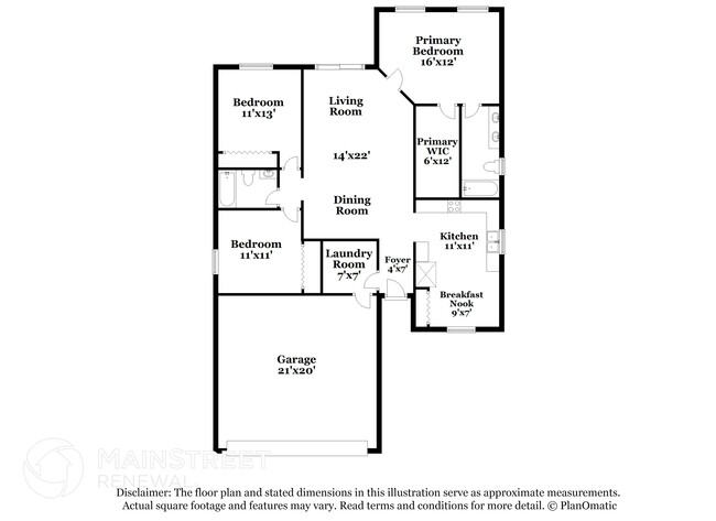 Building Photo - 1219 Whitewood Way