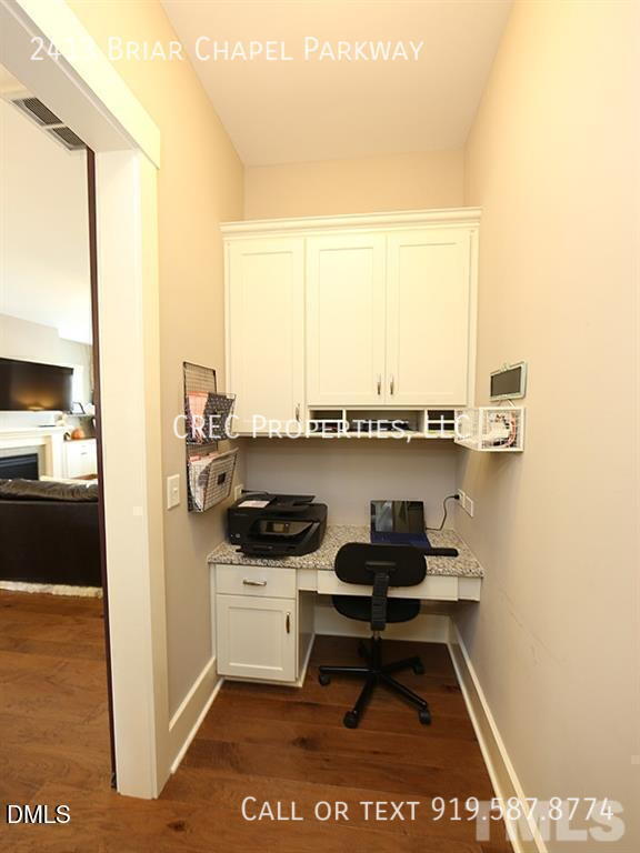 Building Photo - 2413 Briar Chapel Pkwy