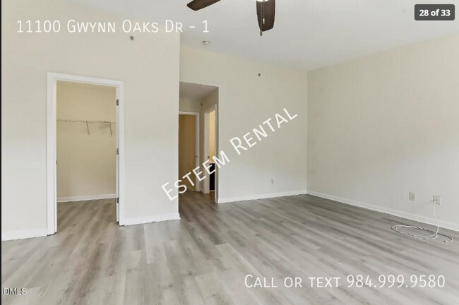 Building Photo - 11100 Gwynn Oaks Dr
