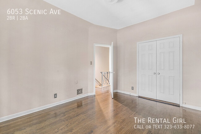 Building Photo - 6053 Scenic Ave