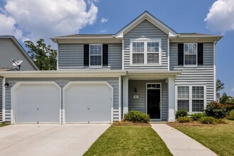 Building Photo - 802 Shefford Town Dr