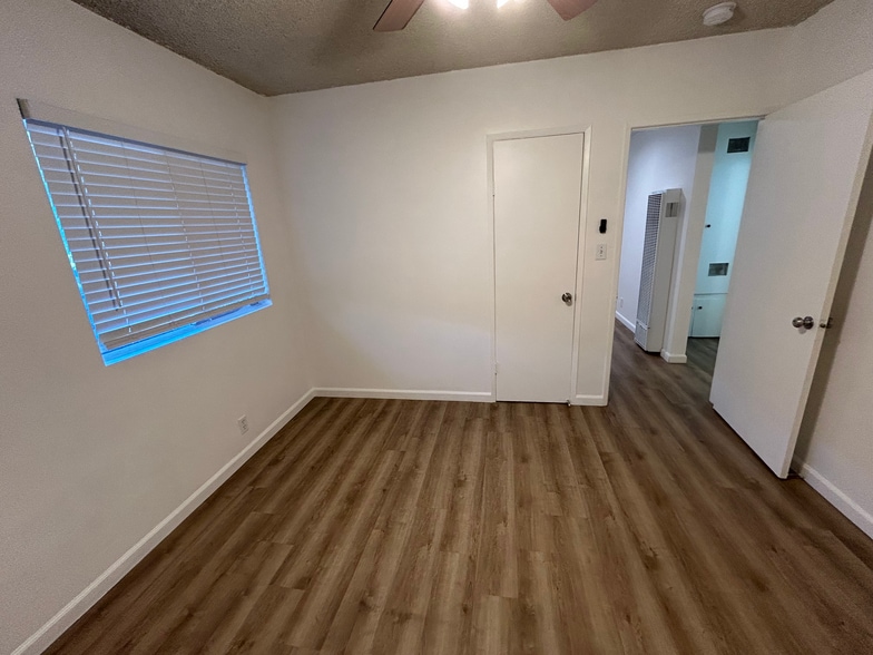 Bedroom 1 - 418 N Chester Ave