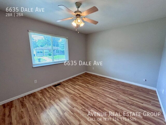Building Photo - 6635 Dale Ave