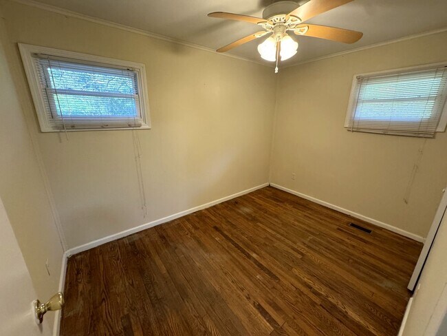Building Photo - Five Points 3br House - Fall 2026 Prelease