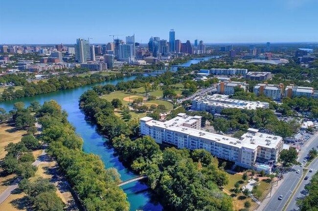 Building Photo - 1900 Barton Springs Rd