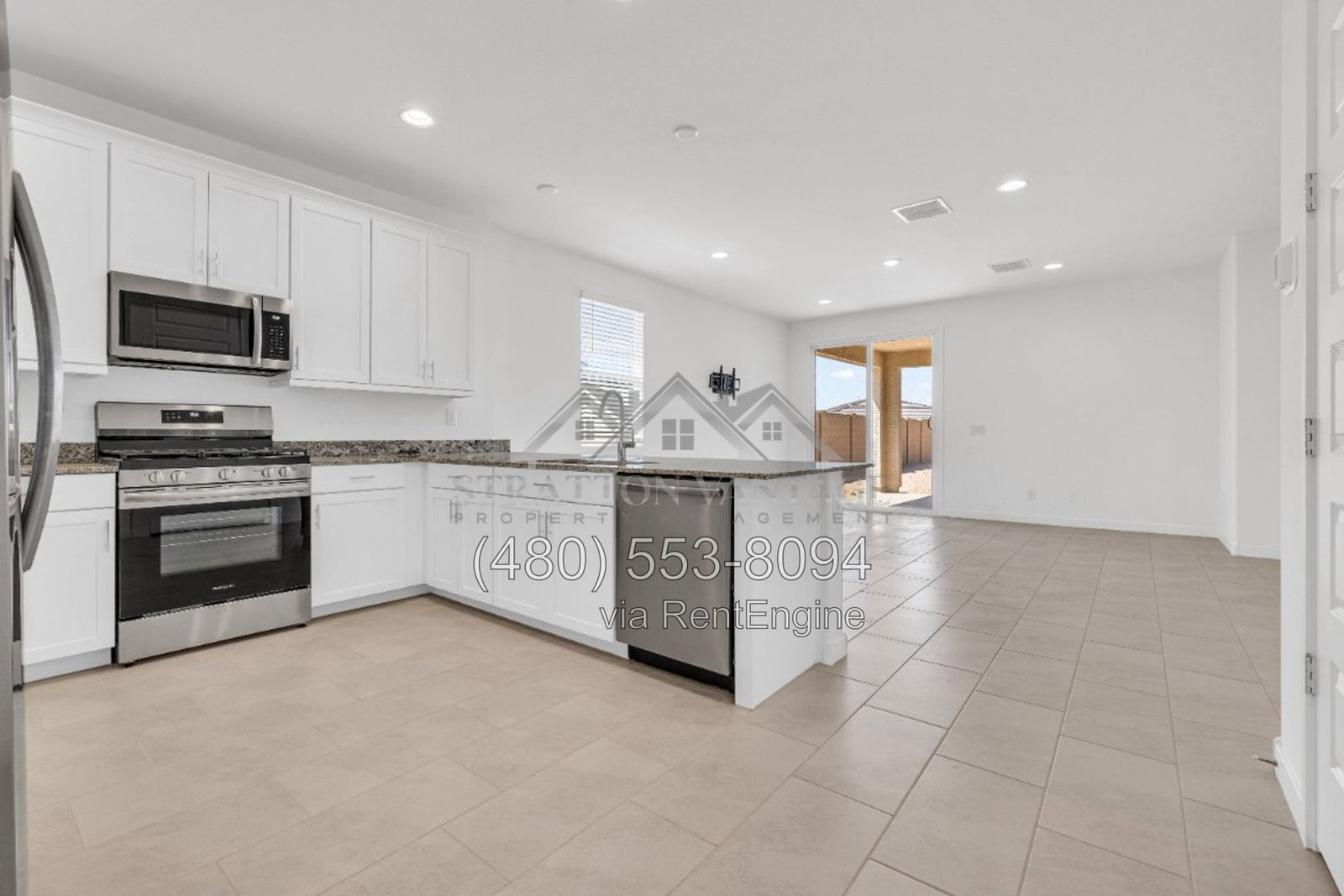 Building Photo - 16731 W Chama Dr