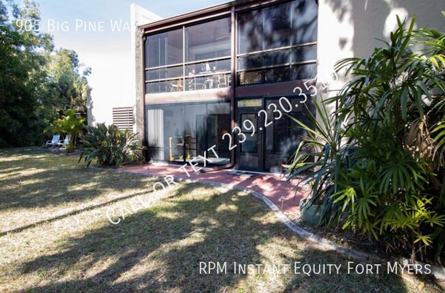 Building Photo - 905 Big Pine Way