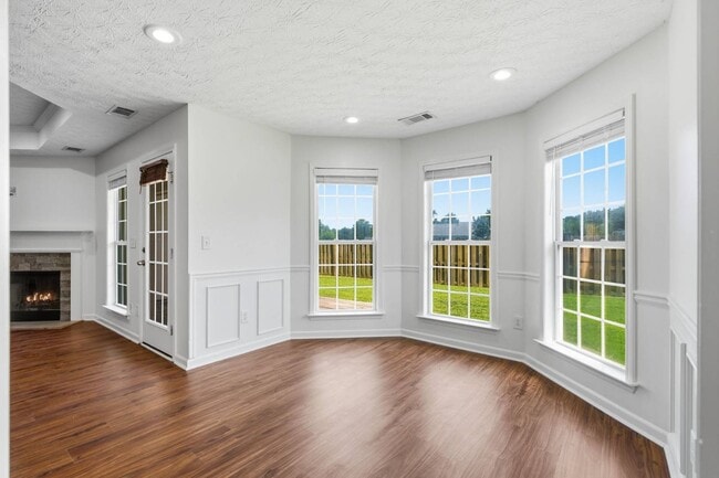 Building Photo - 6001 Granite Field Dr