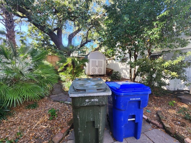 Building Photo - 237 Coming St