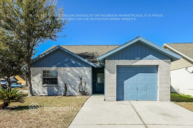 Building Photo - 1312 Coolridge Dr