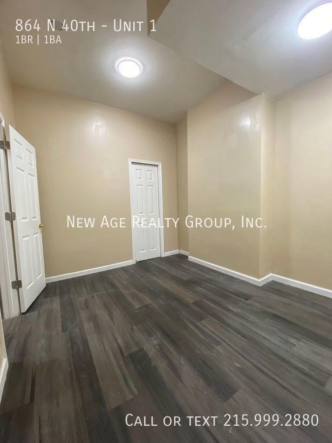 Building Photo - 864 N 40th St