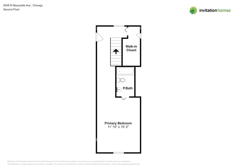 Building Photo - 5049 N Newcastle Ave