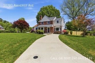 Building Photo - 10703 Amherst Ave
