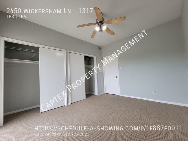 Building Photo - 2450 Wickersham Ln