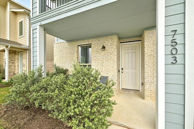 Building Photo - 7503 Lauper Dr