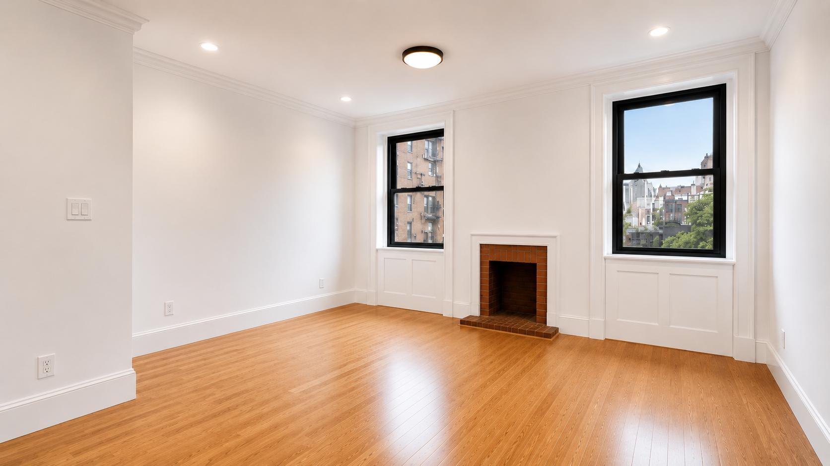 Building Photo - 310 W 97th St