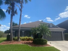 Building Photo - Land O'Lakes POOL home with Lakeviews!