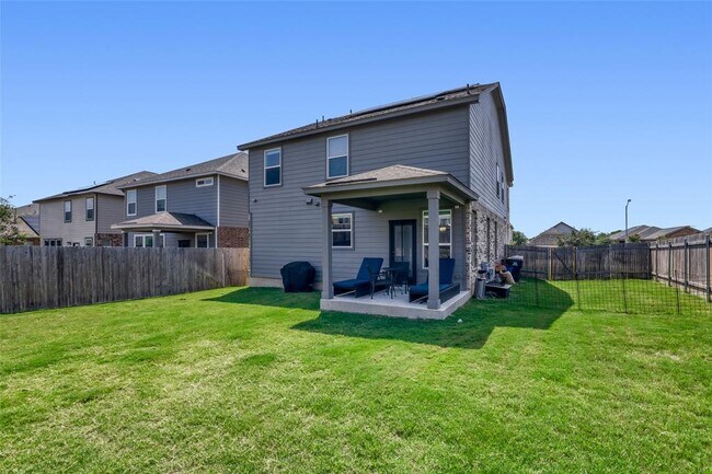 Building Photo - 14500 Jackson Browning Ln