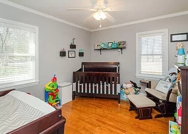 Bedroom2 - 2508 Westover Blvd
