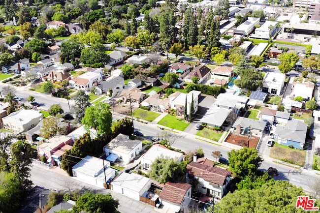 Building Photo - 87 W Glenarm St