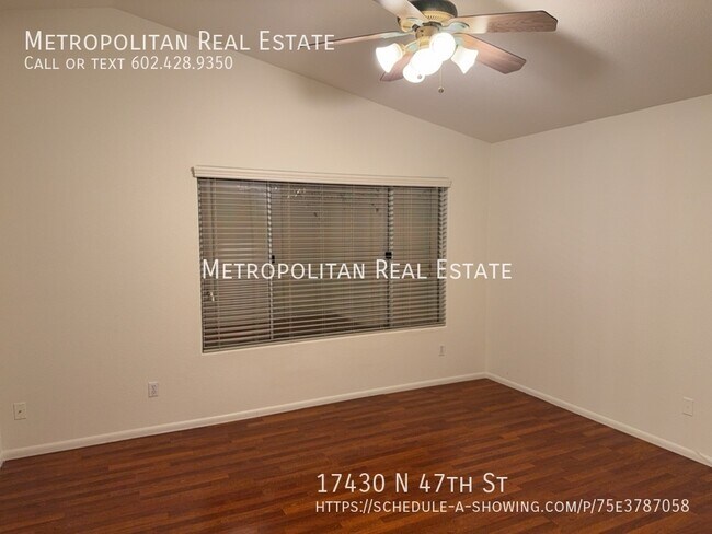Building Photo - 17430 N 47th St