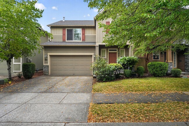 Building Photo - 1756 SE Gerhard Dr