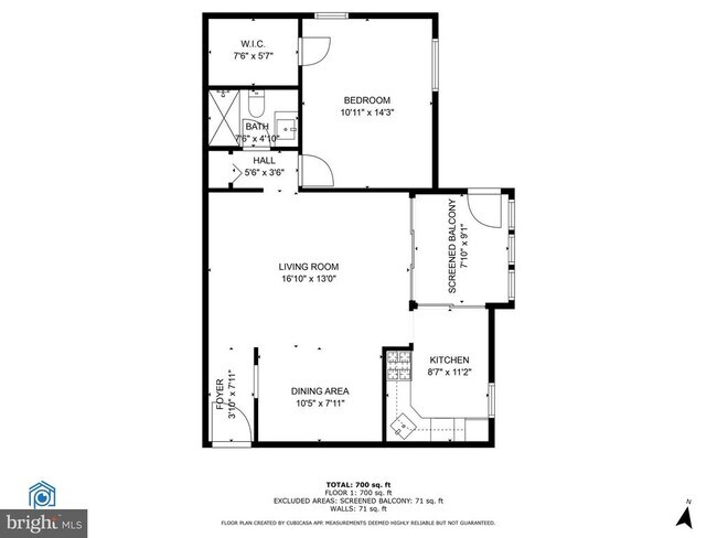 Building Photo - 9653 White Acre Rd