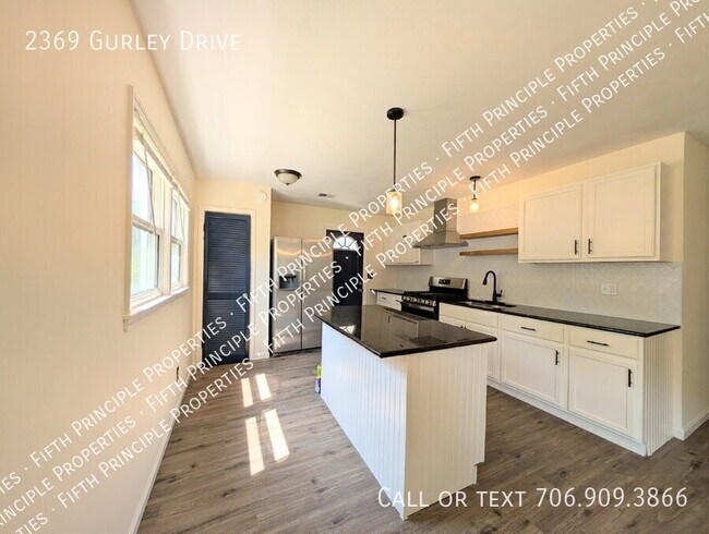 Building Photo - 2369 Gurley Dr