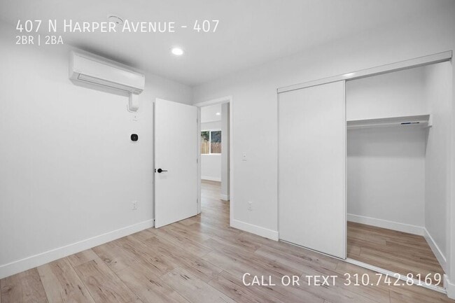 Building Photo - 407 N Harper Ave