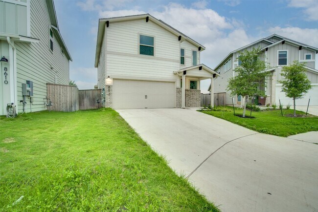 Building Photo - 8612 Cumbrae Ln