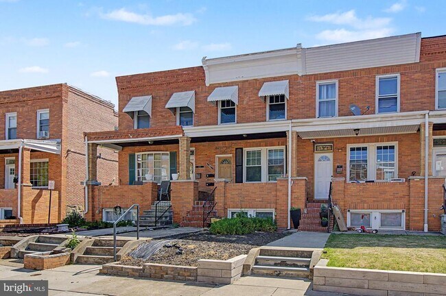 Building Photo - 335 Drew St