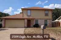 Building Photo - 2504 Eagle Ave