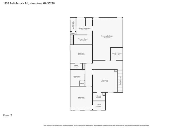 Building Photo - 1238 Pebble Rock Rd