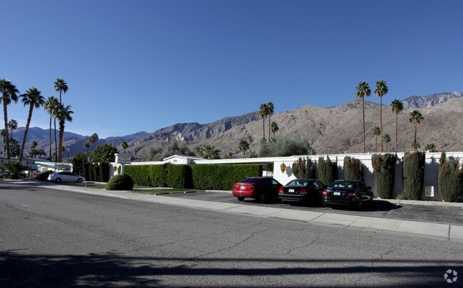 Primary Photo - Cypress Garden Apartments
