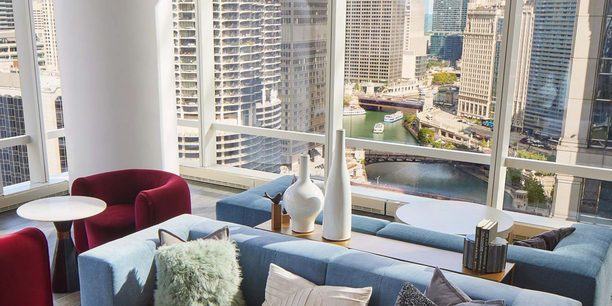 Building Photo - 77 W Wacker Dr