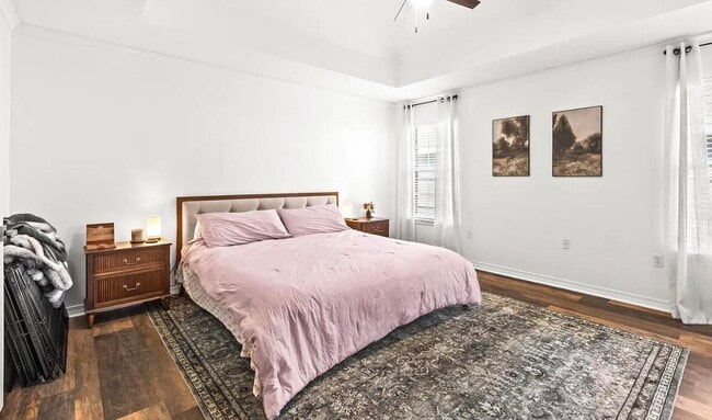 Building Photo - 3140 Le Conte St
