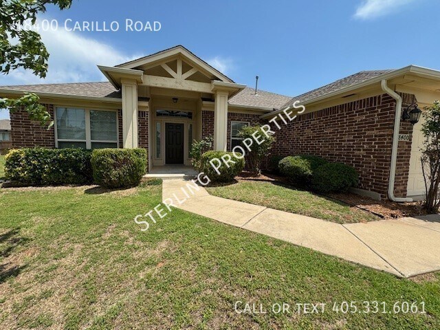 Primary Photo - 18400 Carillo Rd