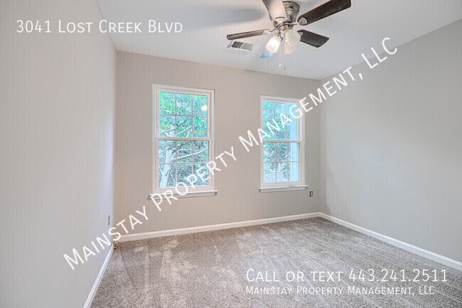 Building Photo - 3041 Lost Creek Blvd