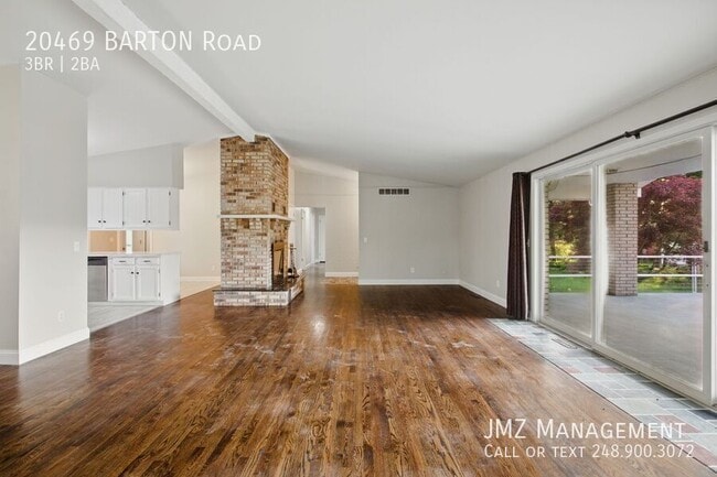Building Photo - 20469 Barton Rd