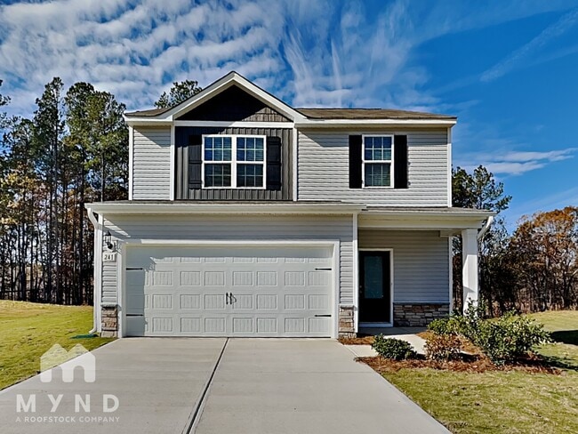 Building Photo - 241 New Villas St