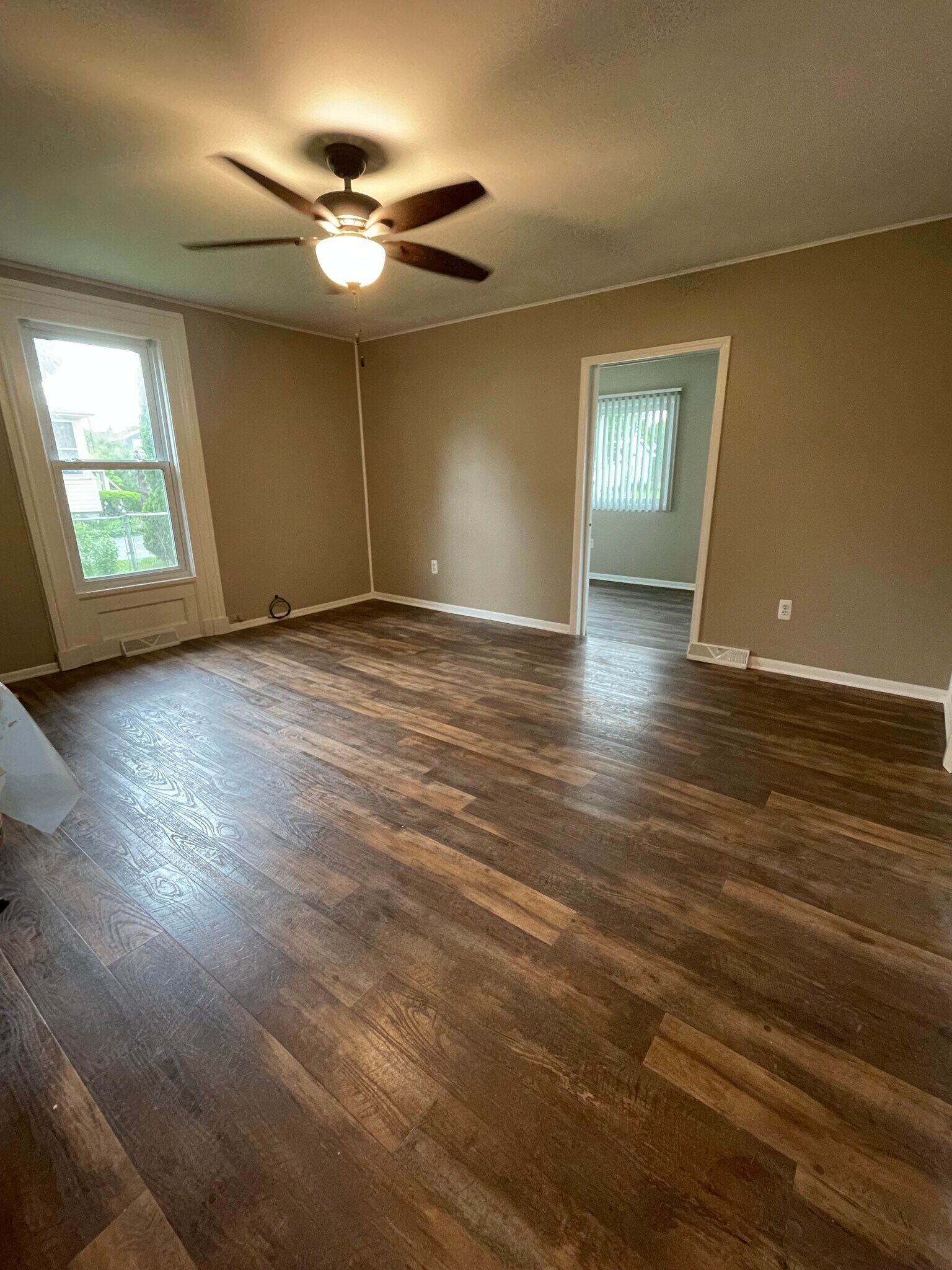 Living Room - 11 Maple St