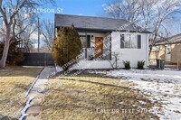 Building Photo - 3369 S Emerson St