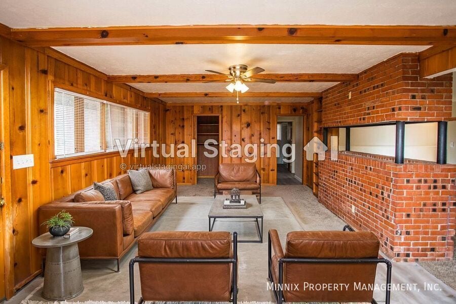 Building Photo - 3512 45th St