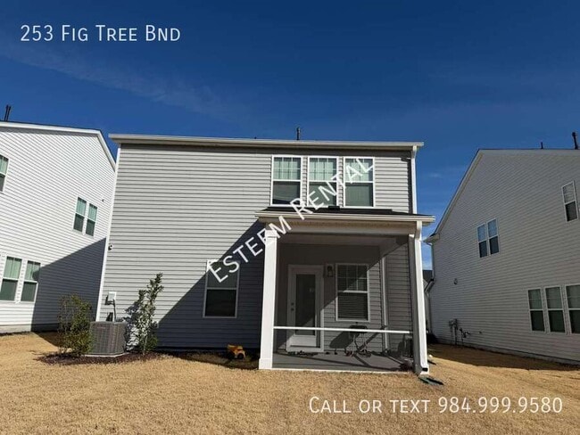 Building Photo - 253 Fig Tree Bnd