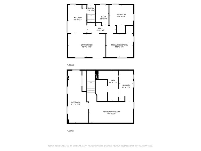 Building Photo - 3353 Porter Ave