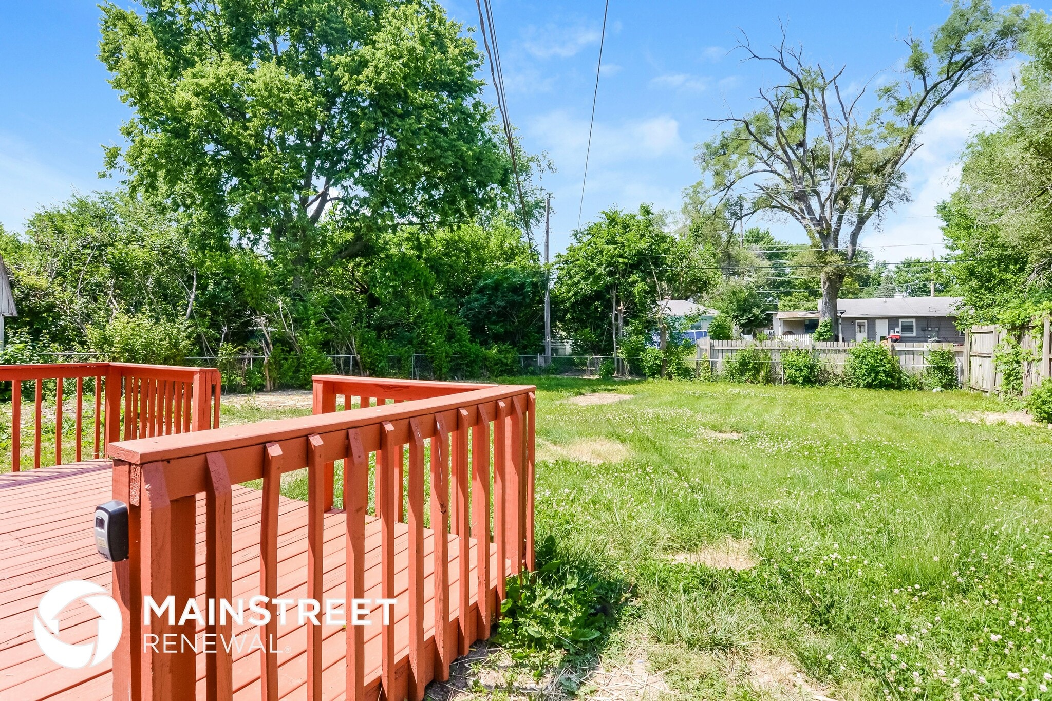 Building Photo - 4030 Kalmar Dr